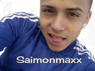 Saimonmaxx