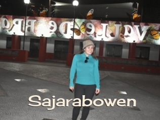 Sajarabowen