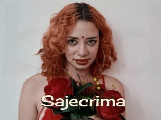 Sajecrima