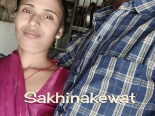 Sakhinakewat