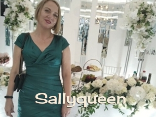 Sallyqueen