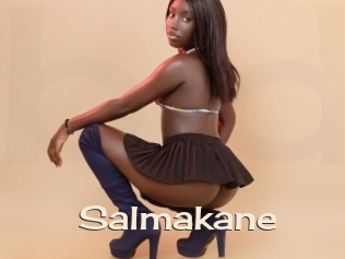 Salmakane