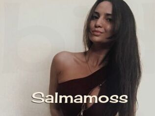 Salmamoss