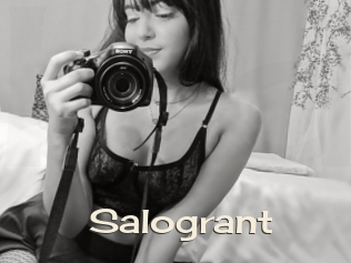 Salogrant