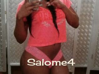 Salome4