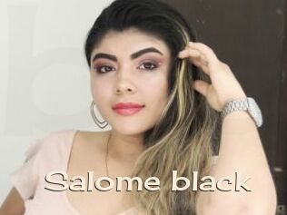 Salome_black