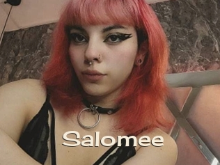 Salomee