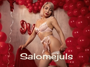 Salomejuls