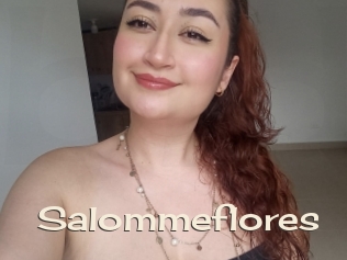 Salommeflores