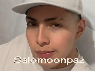 Salomoonpaz