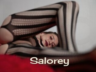 Salorey