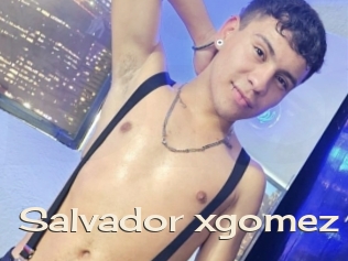 Salvador_xgomez