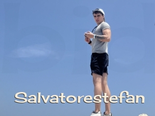 Salvatorestefan