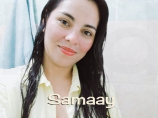 Samaay