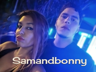 Samandbonny