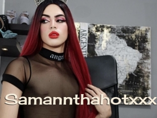 Samannthahotxxx