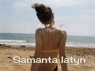 Samanta_latyn