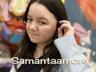 Samantaamore