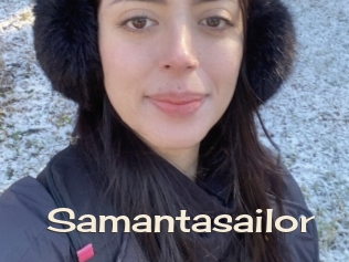 Samantasailor