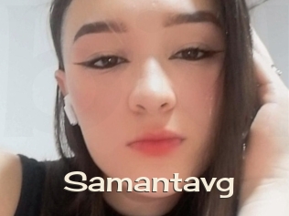 Samantavg