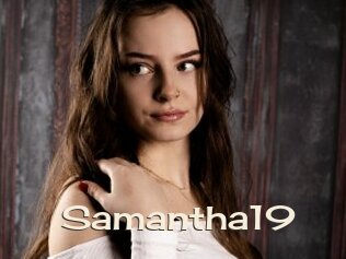 Samantha19