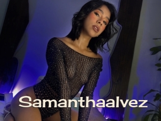 Samanthaalvez