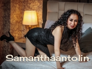 Samanthaantolin