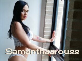 Samanthaarouss