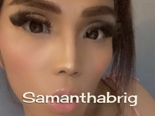 Samanthabrig