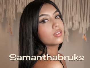 Samanthabruks