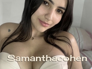 Samanthacohen