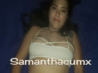 Samanthacumx