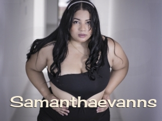 Samanthaevanns