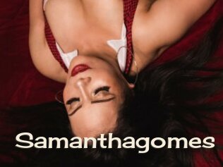 Samanthagomes