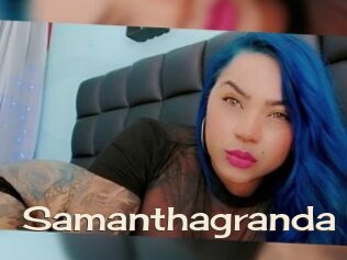 Samanthagranda