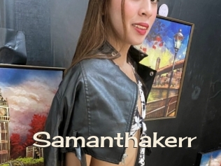 Samanthakerr