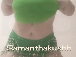 Samanthakushh