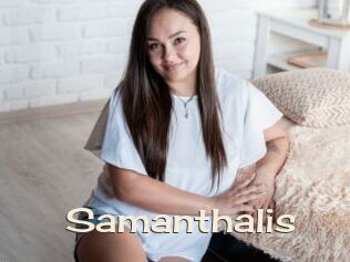 Samanthalis