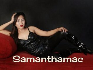 Samanthamac
