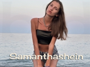 Samanthashein