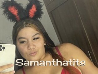 Samanthatits