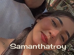 Samanthatroy