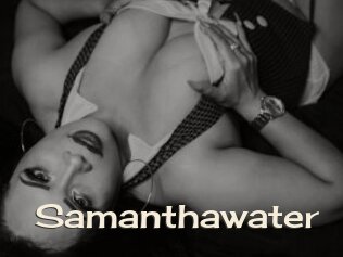 Samanthawater