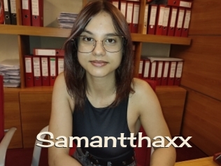 Samantthaxx