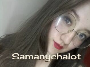 Samanychalot