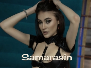 Samarasin