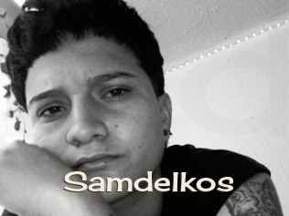 Samdelkos