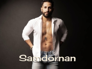 Samdornan