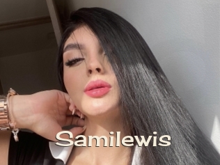 Samilewis