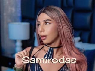 Samirodas